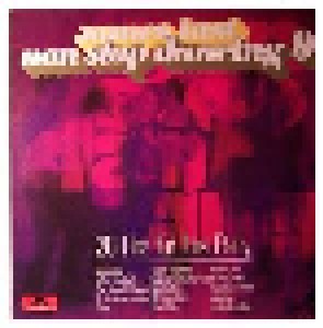 James Last: Non Stop Dancing 9 (LP) - Bild 1