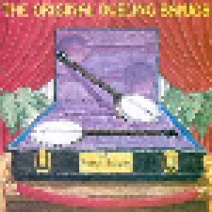 Cover - Arthur Smith & Don Reno: Original Dueling Banjos, The