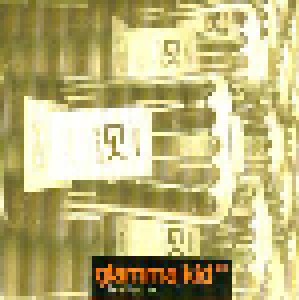 Glamma Kid: Fashion 98 (Promo-Single-CD) - Bild 1
