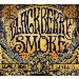 Blackberry Smoke: Leave A Scar - Live North Carolina (2-CD + DVD) - Bild 1