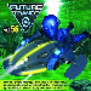Cover - Money-G: Future Trance Vol. 56