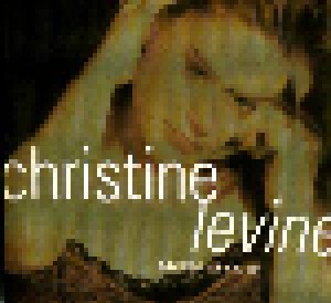 Cover - Christine Levine: Sooner Or Later