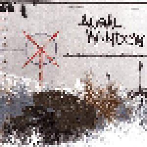 Cover - Aural Window: No Trust In The Morrow