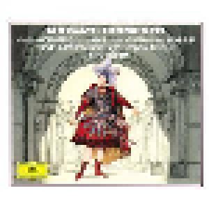 Wolfgang Amadeus Mozart: Idomeneo (3-CD) - Bild 1