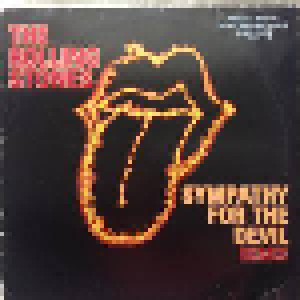 The Rolling Stones: Sympathy For The Devil (12") - Bild 1