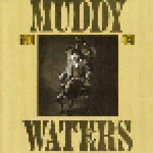 Muddy Waters: King Bee (CD) - Bild 1