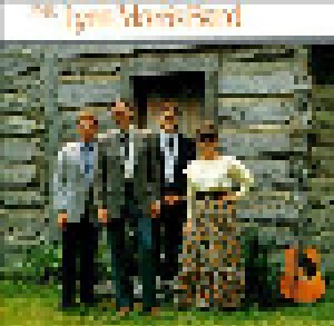 Lynn Morris Band: The Lynn Morris Band (CD) - Bild 1