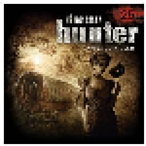 Dorian Hunter Dämonen-Killer: 25 Die Masken Des Dr. Faustus (4-CD) - Bild 1