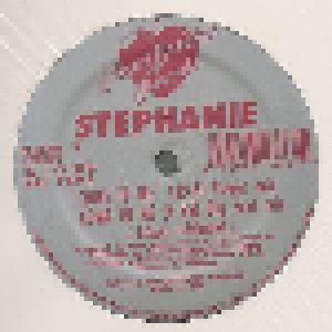 Cover - Stephanie: Come To Me