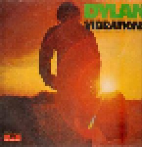 Cover - John Schroeder: Dylan Vibrations