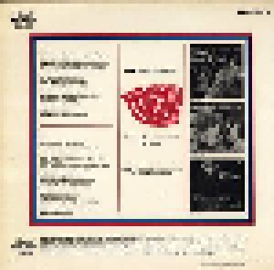 Klaus Wunderlich: Hammond For Lovers - 28 Zärtliche Evergreens Zum Tanzen Und Träumen (LP) - Bild 2