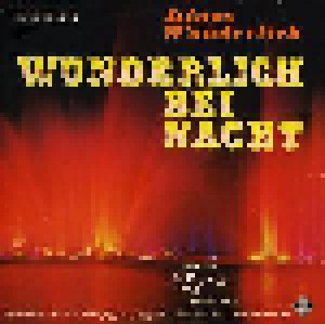 Klaus Wunderlich: Wunderlich Bei Nacht (LP) - Bild 1