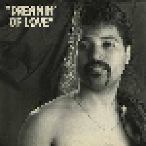 Cover - Stevie B.: Dreamin' Of Love