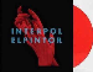 Interpol: El Pintor (LP) - Bild 3