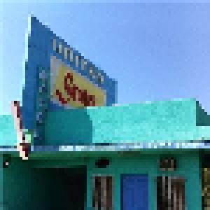 Cover - Ian McLagan & The Bump Band: United States Motel
