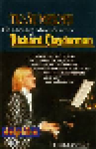 Richard Clayderman: Träumerei - Die Schönsten Klavier-Melodien Mit Richard Clayderman (Tape) - Bild 1