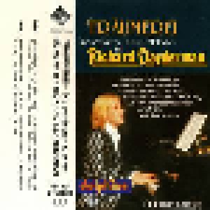 Richard Clayderman: Träumerei - Die Schönsten Klavier-Melodien Mit Richard Clayderman (Tape) - Bild 2