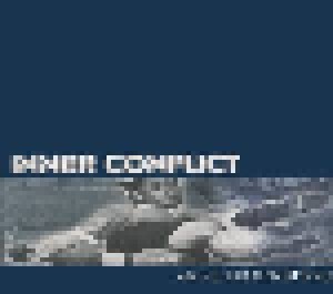 Inner Conflict: Anschlusstreffer (CD) - Bild 1