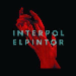 Interpol: El Pintor (LP) - Bild 1
