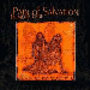 Pain Of Salvation: Remedy Lane (2-LP + CD) - Bild 1