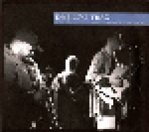 Dave Matthews Band: Live Trax Vol. 30 - 16.-18.1993 The Muse, Nantucket/MA (2-CD) - Bild 1