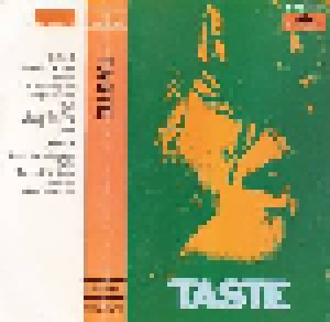 Taste: Taste (Tape) - Bild 2
