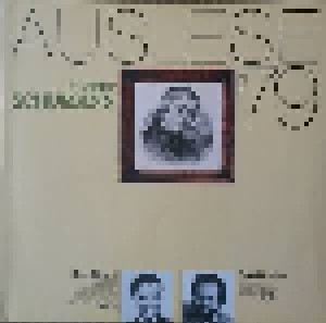 Cover - Robert Schumann: Auslese 79