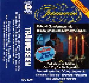 Richard Clayderman: Träumereien [1979] (Tape) - Bild 2