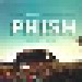 Phish: Live At The Legendary Alpine Valley Music Theatre - Cover