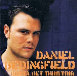 Daniel Bedingfield: Gotta Get Thru This (CD) - Bild 1