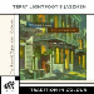 Terry Lightfoot's Jazzmen: Tradition In Colour (CD) - Bild 1