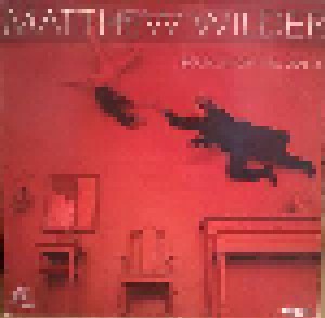 Matthew Wilder: Bouncin' Off The Walls (LP) - Bild 1