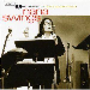 Nana Mouskouri: Nana Swings - Live At Jazzopen Festival (CD) - Bild 1
