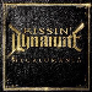 Kissin' Dynamite: Megalomania (CD) - Bild 1