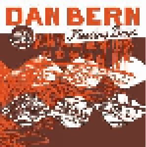 Dan Bern & The IJBC: Fleeting Days (CD) - Bild 1