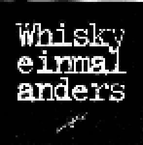 Patty Peterson: Whisky Einmal Anders (CD) - Bild 2