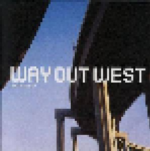 Cover - Way Out West: UB Devoid EP