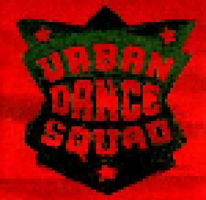 Urban Dance Squad: Temorarily Expendable (Promo-Single-CD) - Bild 1