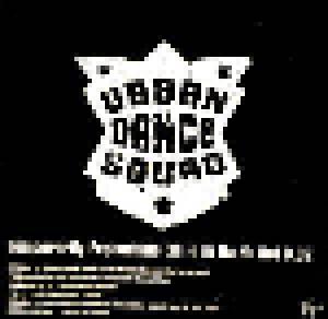 Urban Dance Squad: Temorarily Expendable (Promo-Single-CD) - Bild 2