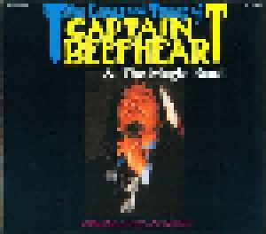 Cover - Captain Beefheart And His Magic Band: Somebody In My Home