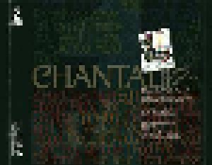 Chantal: Plays Beatles No 1's (2-CD) - Bild 6