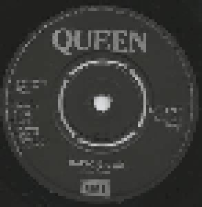 Queen: Radio Ga Ga (7") - Bild 3