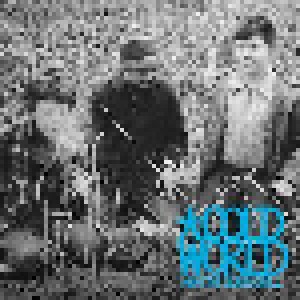 Cover - Cold World: How The Gods Chill