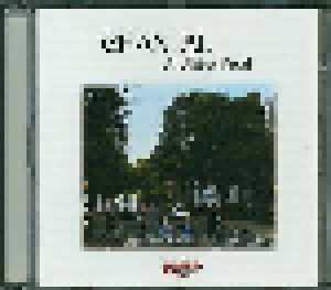 Chantal: At Abbey Road - Beatles Strictly Instrumental (CD) - Bild 3