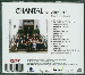 Chantal: At Abbey Road - Beatles Strictly Instrumental (CD) - Bild 4