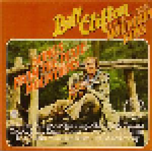Bill Clifton & His Dixie Mountain Boys: Songs From The Dixie Mountains (LP) - Bild 1