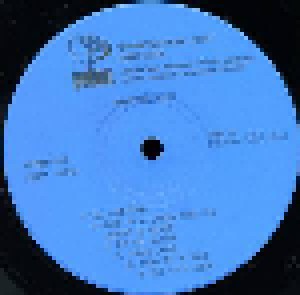 Memphis Slim: I'm So Alone (LP) - Bild 3