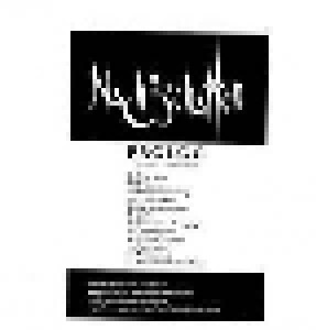 Nachtschatten: Prolog (Promo-CD) - Bild 1