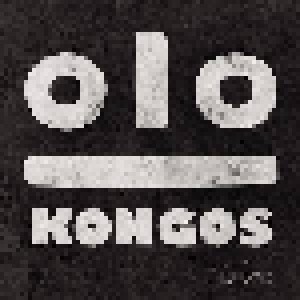 Cover - Kongos: Lunatic