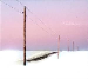 Abel Ganz: Abel Ganz (CD) - Bild 1
